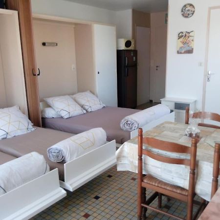 Ferienwohnung Etoile De Mer 5 Mimizan Exterior foto