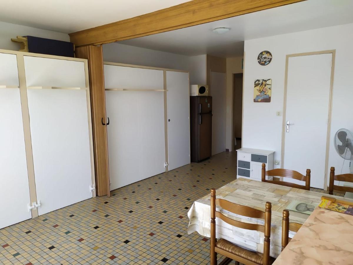 Ferienwohnung Etoile De Mer 5 Mimizan Exterior foto