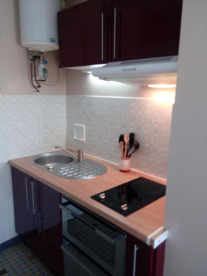 Ferienwohnung Etoile De Mer 5 Mimizan Exterior foto