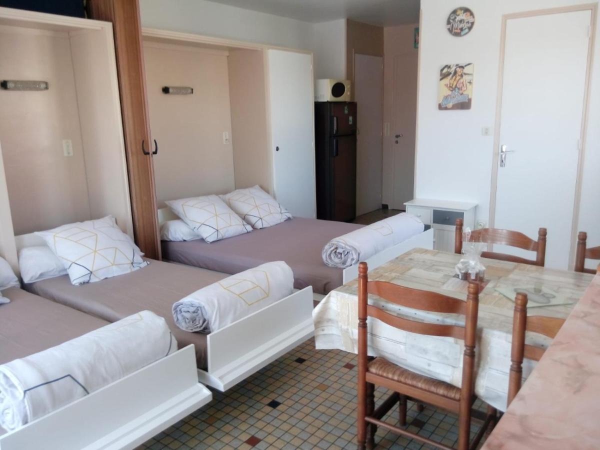Ferienwohnung Etoile De Mer 5 Mimizan Exterior foto