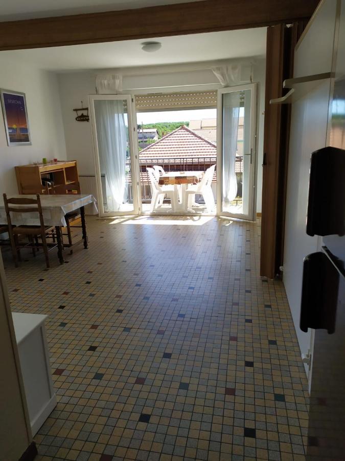 Ferienwohnung Etoile De Mer 5 Mimizan Exterior foto