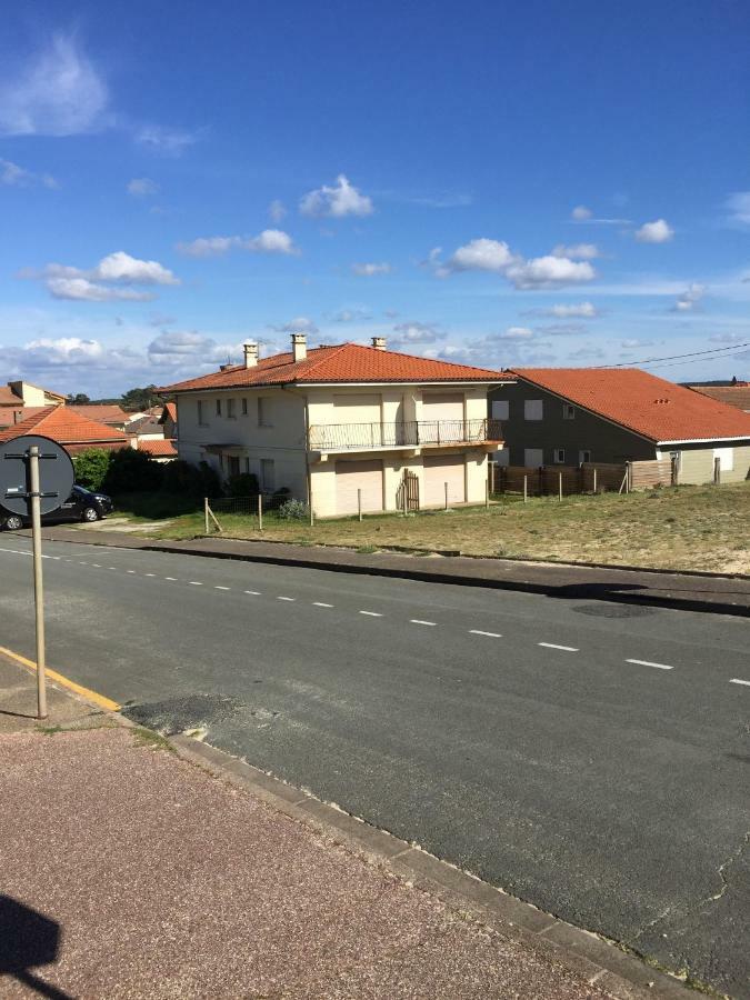 Ferienwohnung Etoile De Mer 5 Mimizan Exterior foto